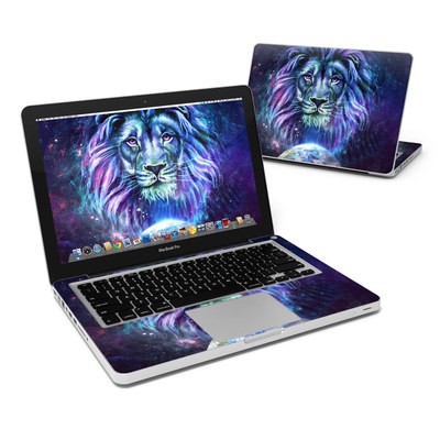 MacBook Pro 13in Skin - Guardian
