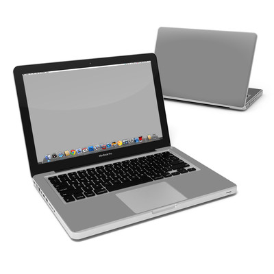 MacBook Pro 13in Skin - Solid State Grey