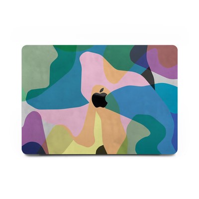 MacBook Pro 13in (M2, 2022) Skin - Abstract Camo