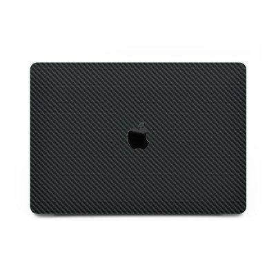 MacBook Pro 13in (M2, 2022) Skin - Carbon