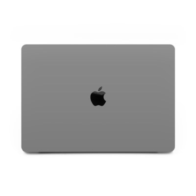 MacBook Pro 13in (M2, 2022) Skin - Solid State Grey