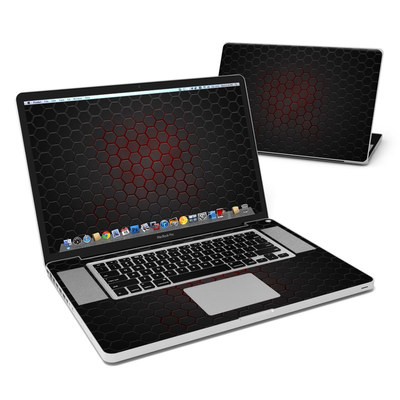 MacBook Pro 17in Skin - EXO Heartbeat