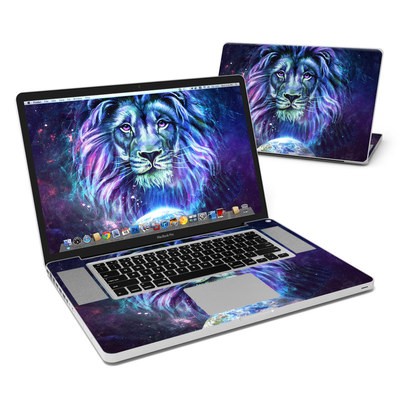 MacBook Pro 17in Skin - Guardian