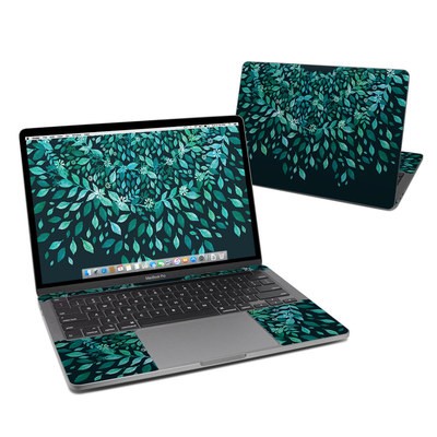 MacBook Pro 13 (2020) Skin - Growth