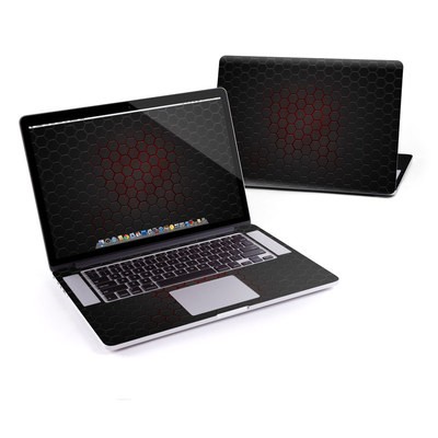 MacBook Pro Retina 13in Skin - EXO Heartbeat