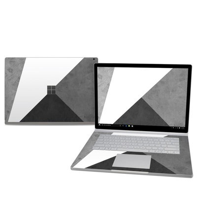Microsoft Surface Book 2 15in (i7) Skin - Slate
