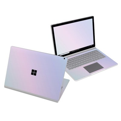 Microsoft Surface Book 3 13.5in (i5) Skin - Cotton Candy