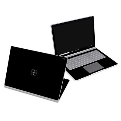 Microsoft Surface Book 3 13.5in (i5) Skin - Solid State Black