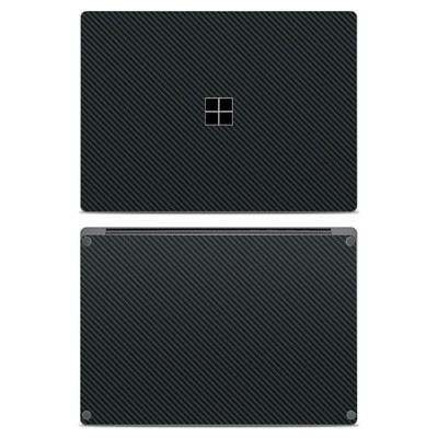 Microsoft Surface Laptop Skin - Carbon