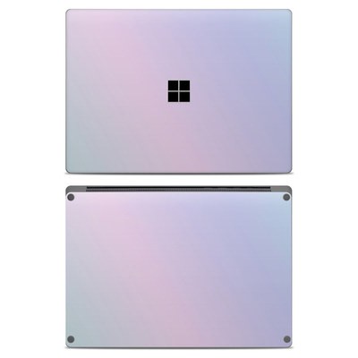 Microsoft Surface Laptop Skin - Cotton Candy