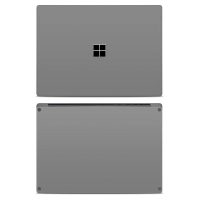 Microsoft Surface Laptop Skin - Solid State Grey