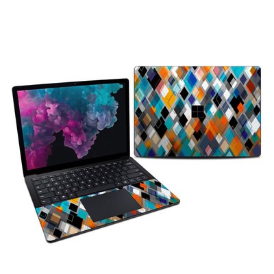 Microsoft Surface Laptop 3 13.5in (i5) Skin - Calliope