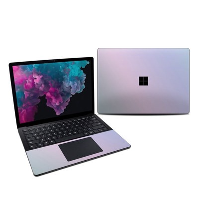 Microsoft Surface Laptop 3 13.5in (i5) Skin - Cotton Candy