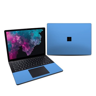 Microsoft Surface Laptop 3 13.5in (i5) Skin - Solid State Blue