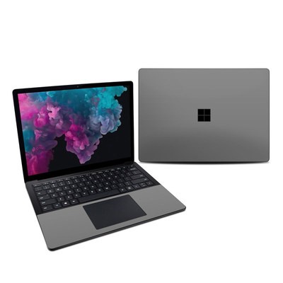Microsoft Surface Laptop 3 13.5in (i5) Skin - Solid State Grey