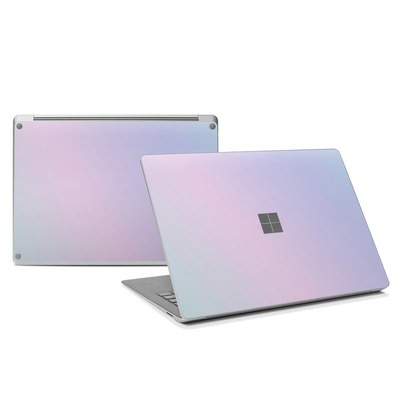 Microsoft Surface Laptop 4 13.5in (i5) Skin - Cotton Candy