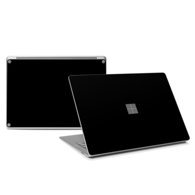 Microsoft Surface Laptop 4 13.5in (i5) Skin - Solid State Black