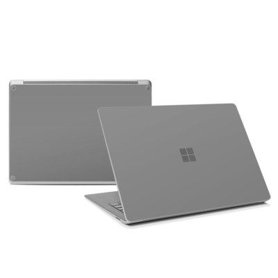 Microsoft Surface Laptop 4 13.5in (i5) Skin - Solid State Grey