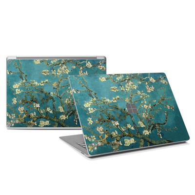 Microsoft Surface Laptop 4 13.5in (i5) Skin - Blossoming Almond Tree