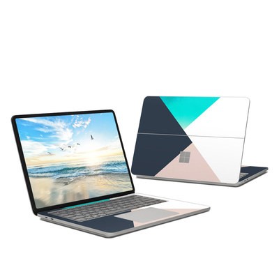 Microsoft Surface Laptop Studio (i5) Skin - Currents