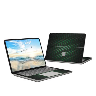 Microsoft Surface Laptop Studio (i5) Skin - EXO Pioneer