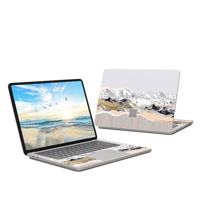 Microsoft Surface Laptop Studio (i5) Skin - Pastel Mountains