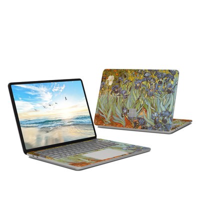 Microsoft Surface Laptop Studio (i5) Skin - Irises