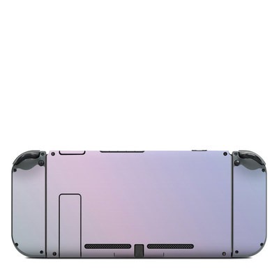 Nintendo Switch (Console Back) Skin - Cotton Candy