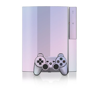 PS3 Skin - Cotton Candy