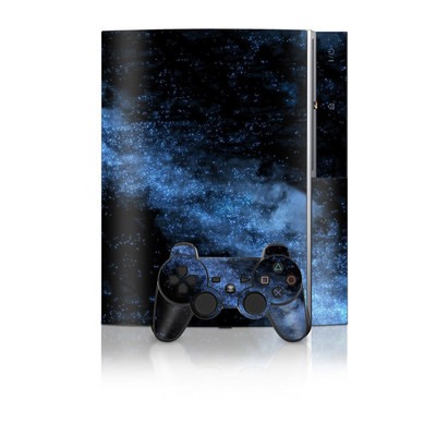 PS3 Skin - Milky Way