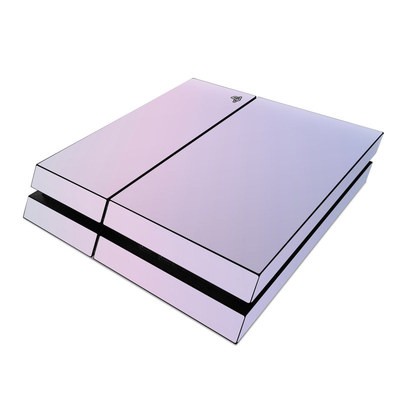 Sony PS4 Skin - Cotton Candy