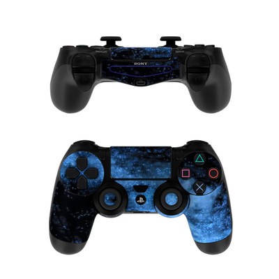 Sony PS4 Controller Skin - Milky Way