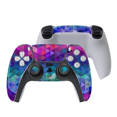 Sony PS5 Controller Skin - Charmed