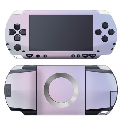 PSP Skin - Cotton Candy
