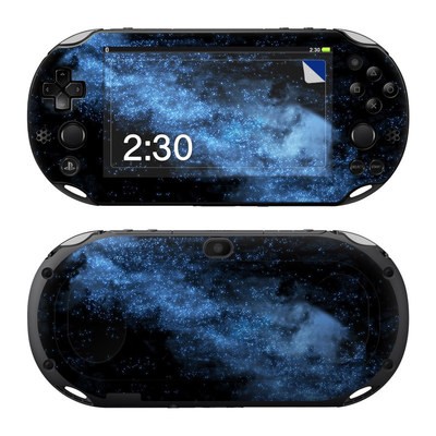 Sony PS Vita 2000 Skin - Milky Way