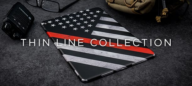 The Thin Line Collection