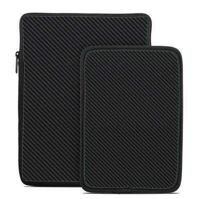 Tablet Sleeve - Carbon