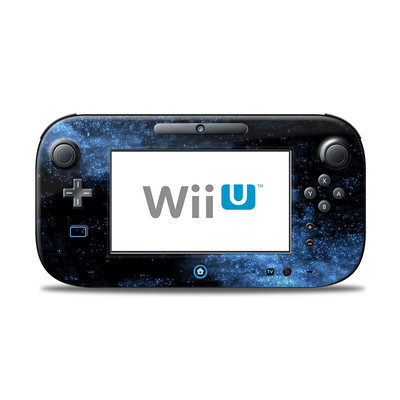 Wii U Controller Skin - Milky Way
