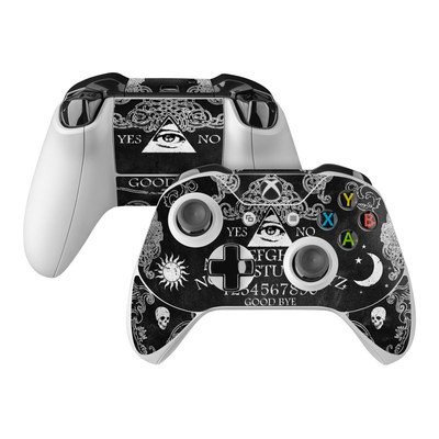 Microsoft Xbox One Controller Skin - Ouija
